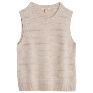 Seasalt Tepel Knitted Vest